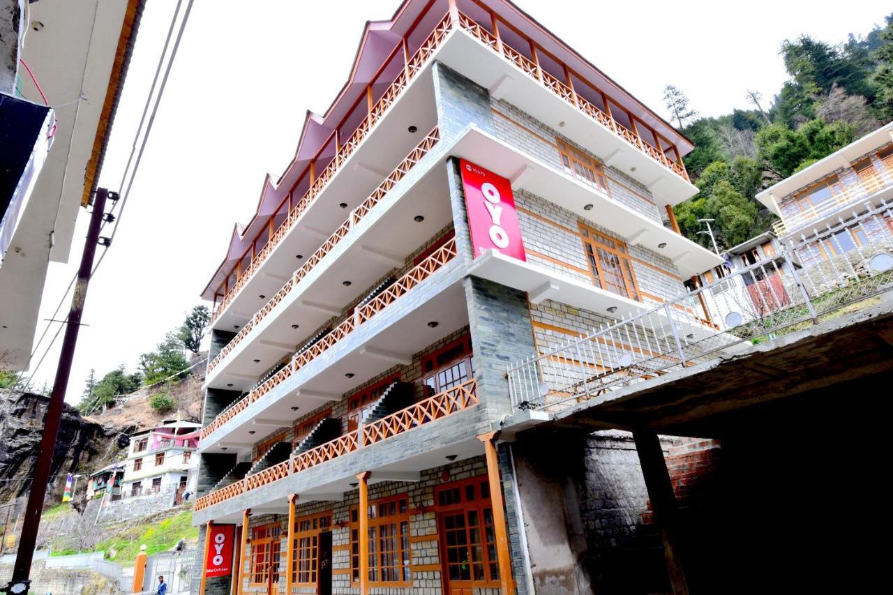 Oyo 10279 Sita Cottage - Manali (Himachal Pradesh) — Photos 2