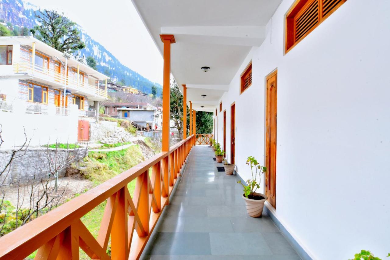 Oyo 10279 Sita Cottage - Manali (Himachal Pradesh), Manali