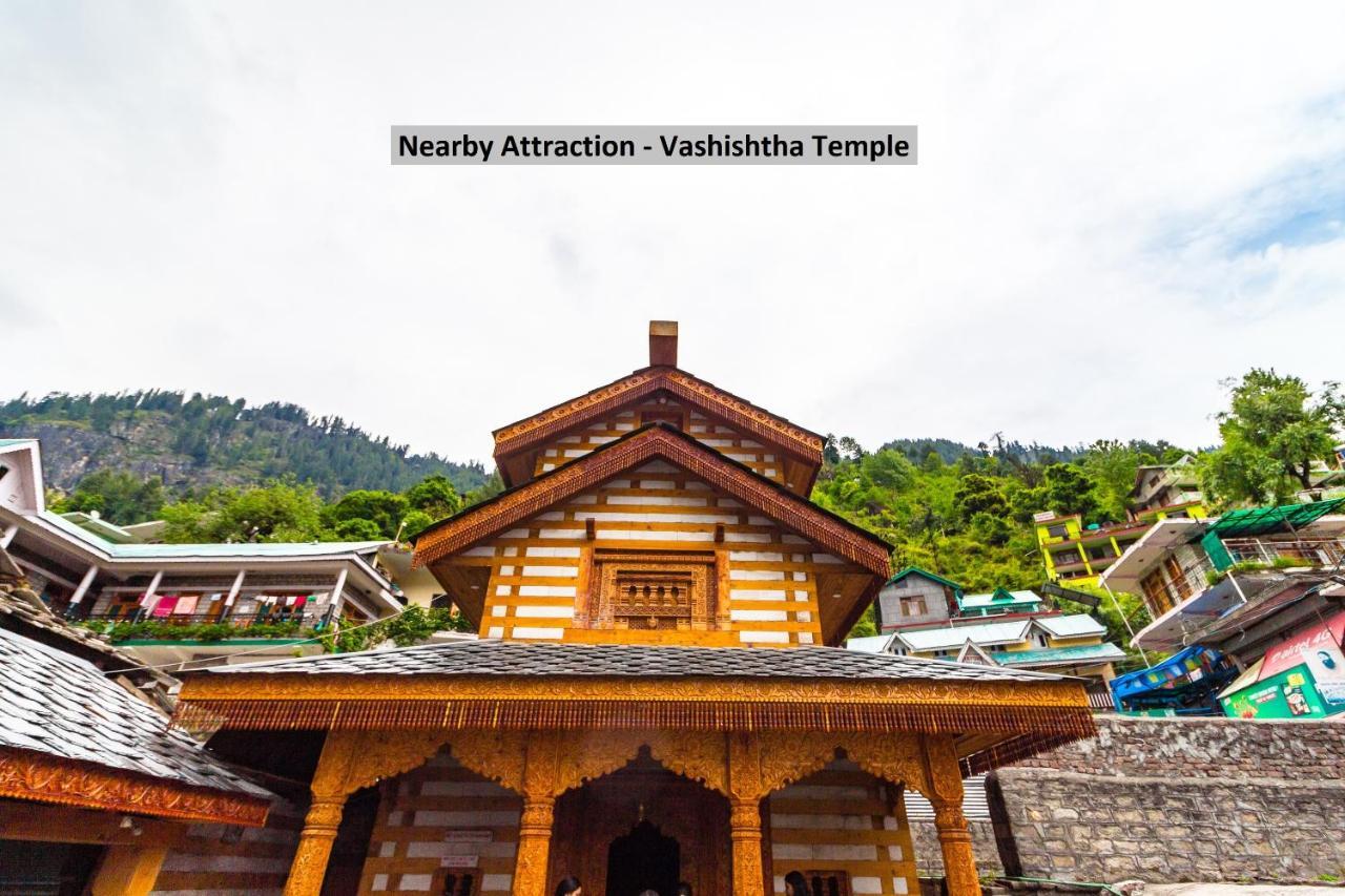 Oyo 10279 Sita Cottage - Manali (Himachal Pradesh) — Photos 1