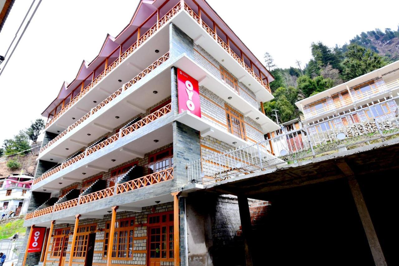 Oyo 10279 Sita Cottage - Manali (Himachal Pradesh) — Photos 3